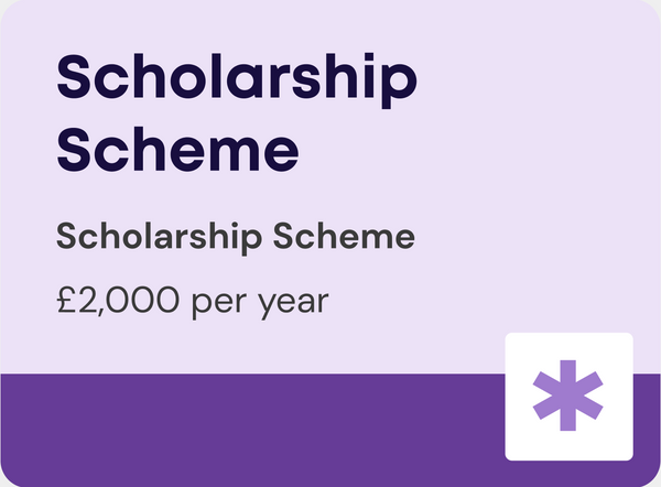 Mock-up of an example hardship fund as displayed on the Blackbullion platform.